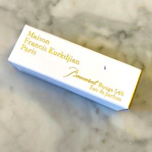 Baccarat Rouge 540 5ml Purse Spray